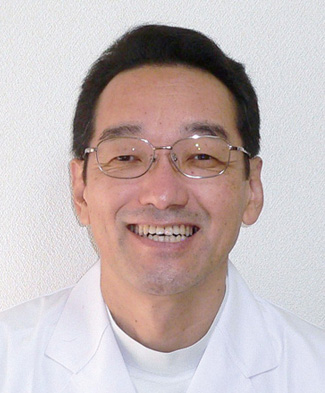 西尾 彰泰 先生