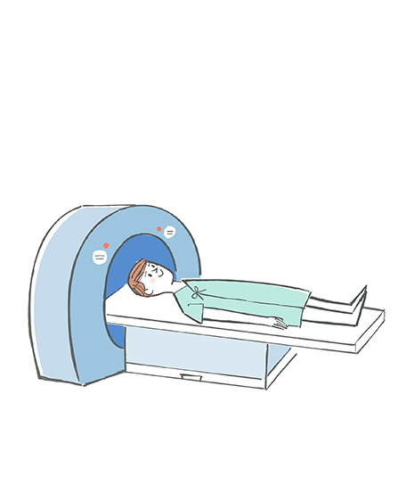 CT・MRIの画像