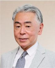 大山 博司 先生
