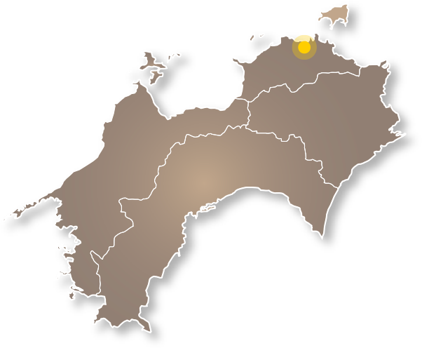 地図の画像