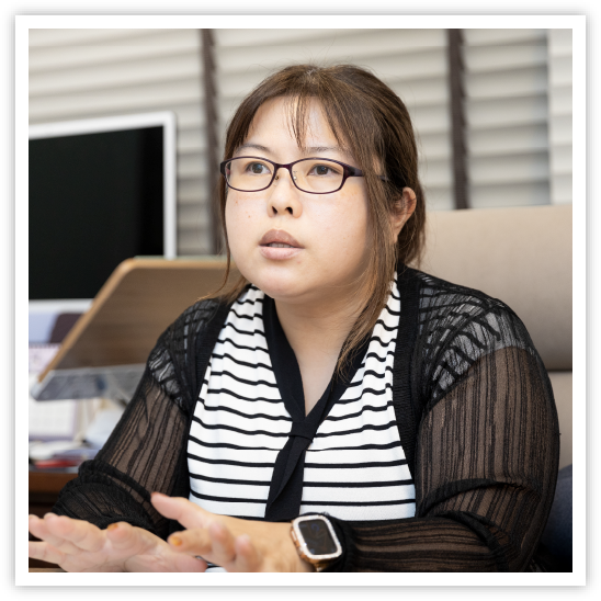 朝日宏美先生の画像