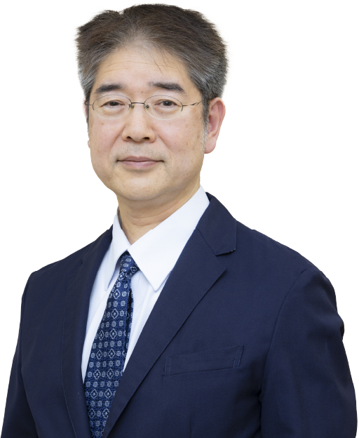 田中禎先生の画像