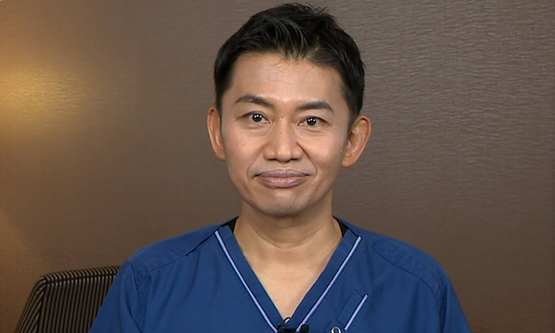 小堀 宏之 先生
