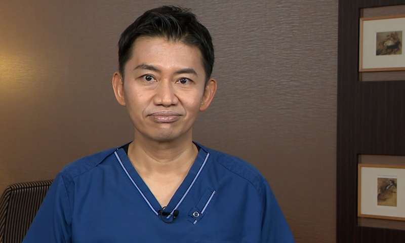 小堀 宏之 先生